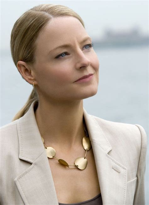 Here Are Some French Speaking Celebrities Jodie Foster The Fosters