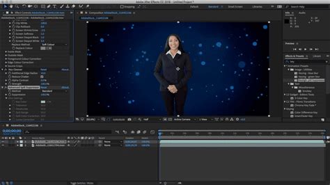 Among other things, after effects can be used for keying, tracking, compositing, and animation. Adobe After Effects for Mac: Free Download + Review ...