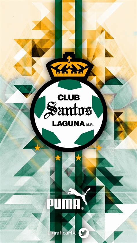 Santos laguna wallpapers (10 june 2018), unique hdq images. Ligrafica MX: Liga Bancomer MX • 280314CTG