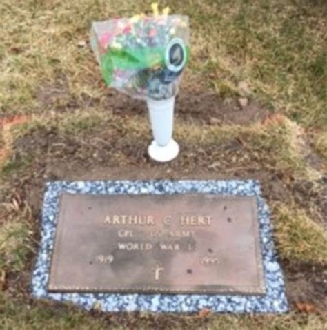 He was previously married to gwen stefani. Colorado woman's remains found under grave of WWII veteran ...