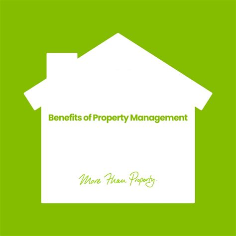 Six Benefits Of Property Management Clarendons