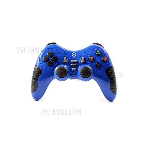 I also suggest you to download the latest driver from the. JITE CX-506 2.4G Wireless USB PC Controller Game Pad ...
