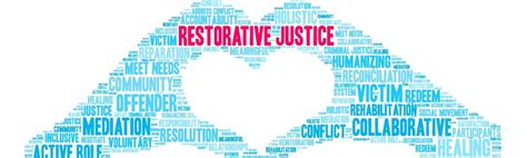Restorative Justice Intervention Adult And Teen Therapy Denver Co
