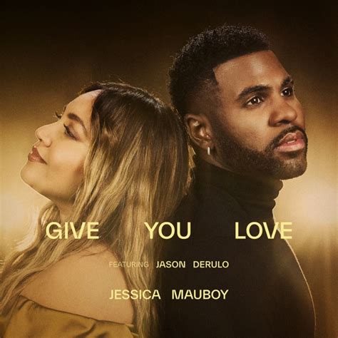 Give You Love Feat Jason Derulo Single Songsio Frkmusic
