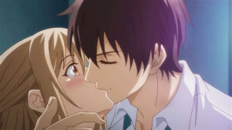 The Top Romance Anime You Have To See Hubpages