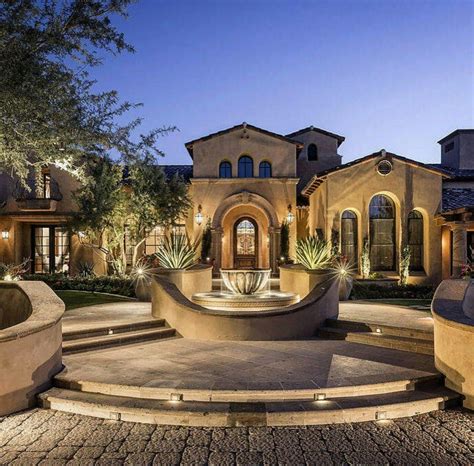 Outstanding Courtyard By Vince The Builder Mediterranean Homes