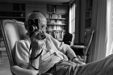 3 Things We Can Learn From Henri Cartier Bresson
