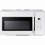 Pictures of Microwave Under $50