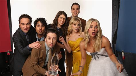 The Big Bang Theory Sheldon Cooper Leonard Hofstadter Penny Howard Wolowitz Raj