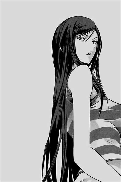 Manga Girl Anime Art Girl Manga Anime Character Sketch Character Art Prison School Manga