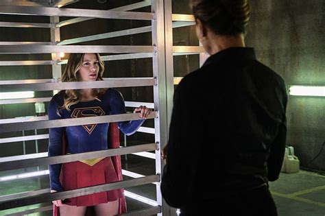Supergirl Season 2 Episode 7 Review