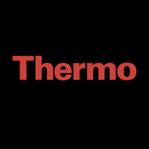 Thermo Electron Corporation Logo Png Transparent Svg Vector Freebie