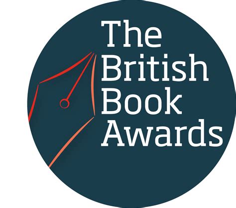 Mystery Fanfare The British Book Awards Shortlists The Nibbies