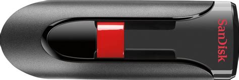 Customer Reviews Sandisk Cruzer Glide 32gb Usb 20 Flash Drive Black