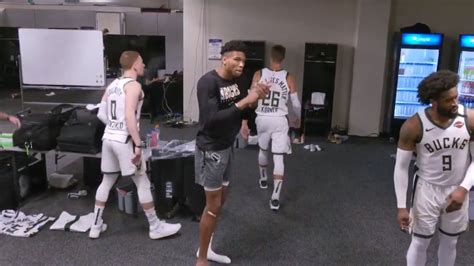 Jun 02, 2021 · precious achiuwa never got his chance last summer. Giannis Antetokounmpo and Milwaukee Bucks
