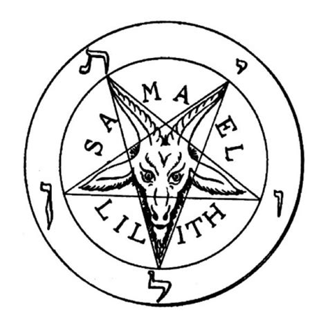 Baphomet Was The Diabolical Demon Really Worshipped By