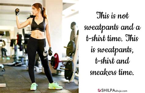 130 gym quotes for instagram for all your workout moods shilpa ahuja