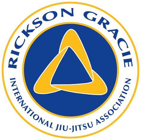 Rickson Gracie Holland Competition Team