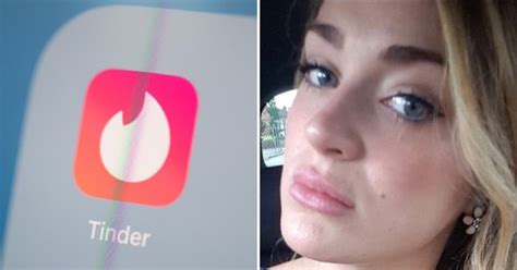Woman Spent £90 On 3 Hour Trip For Tinder Date Only To Be Called Fat