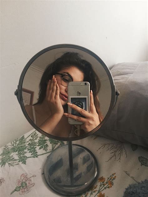 Pin De Annie Webb En Selfie Miroir Sesiones De Fotos Tumblr Fotos