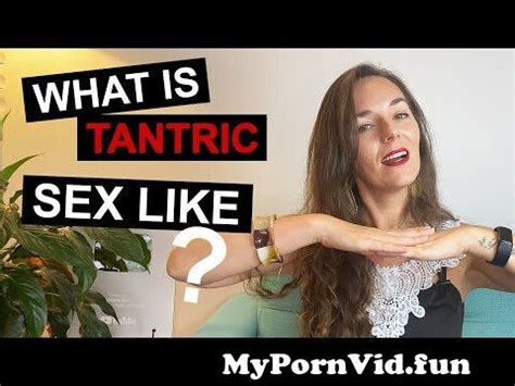 How To Have Tantric Sex For Beginners Sacred Sexuality From