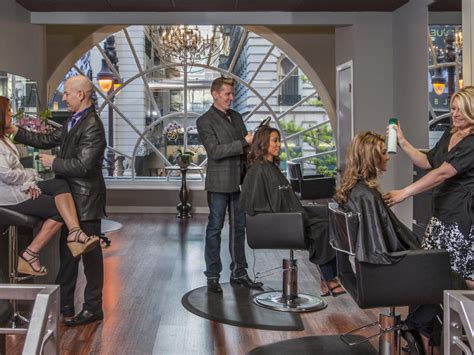An Abundance Of Day Spas And Salons Make Philadelphia A Relaxing Refuge