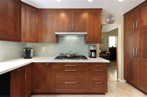 Let us know what method you chose and why in the comments section. How to Install your Kitchen Cabinet - A Quick Guide to ...