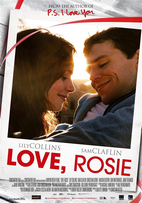 Love Rosie Picture 10