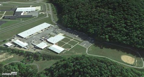 Fci Gilmer Satellite Prison Camp Minimum And Inmate Searchvisitation
