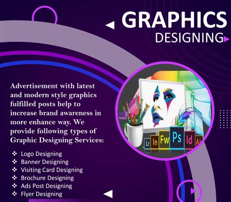 Graphic Design Services At Rs 4000service In Dhampur Id 23720415130