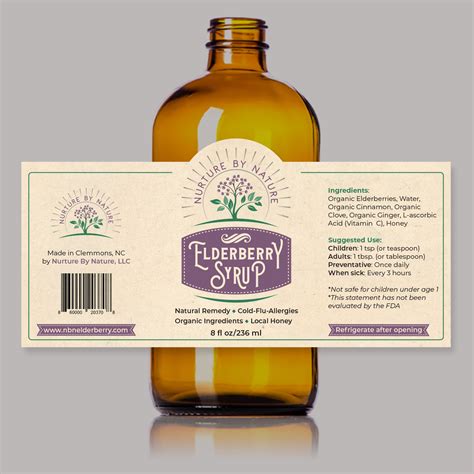 Product Label Design Ideas To Inspire You