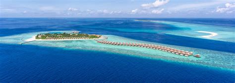 Hôtel Hurawalhi Island Resort Aux Maldives Réservation Sur Oovatu
