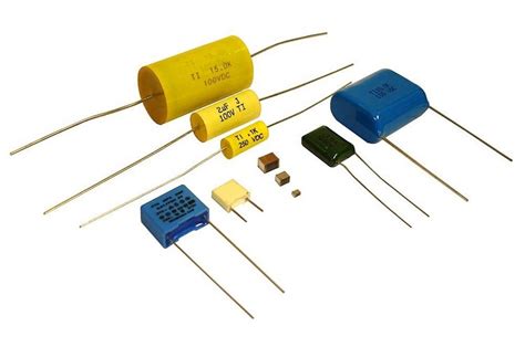 Top Applications Of Capacitors In Electronic Devices