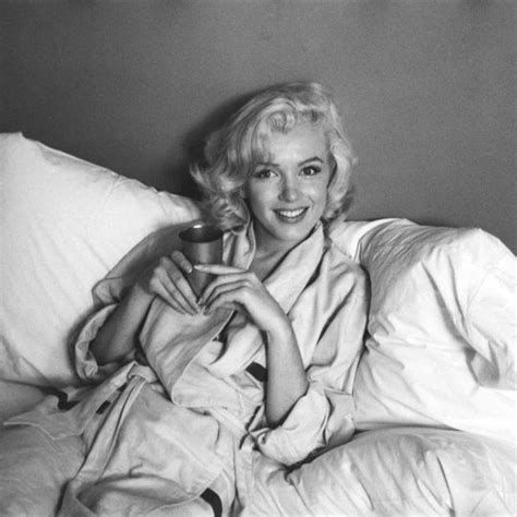 Marilyn Monroe Archive Photo