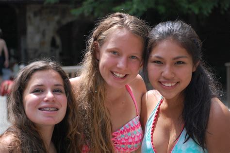 8th Grade End Of The Year Pool Party Flickr