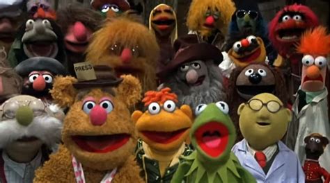 The Muppets Fantasyagt Wiki Fandom