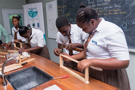 Ridge To Reef Supports Capacity Building Through Apiculture Training