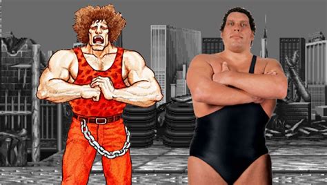 Top 10 Confira Quem é O Maior Wrestler Da História Dos Games Gameblast