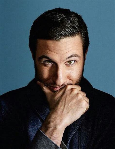 Maybe you would like to learn more about one of these? Pin on pablo schreiber