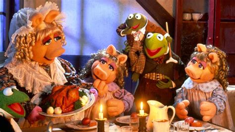 Disney The Muppet Christmas Carol Christmas Carol