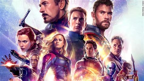 The official facebook page for all things marvel's avengers: 'Avengers: Endgame' shatters records with $1.2 billion ...