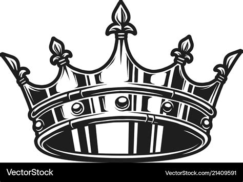 Crown Outline Svg Crown Svg King Svg Queen Svg Princess Etsy Norway