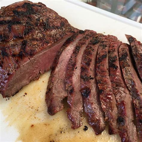 Glatt Kosher Flank Steak Bakar Meats