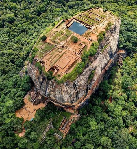 The Most Beautiful Unesco World Heritage Sites In Sri Lanka Cinnamon U