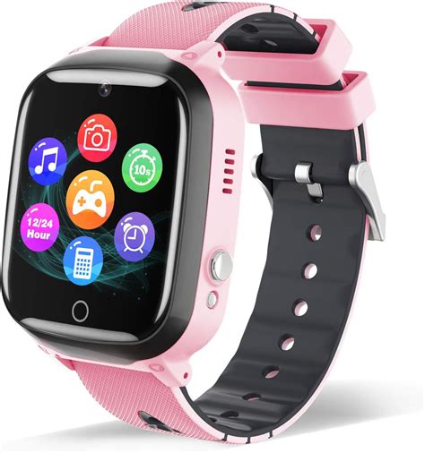 Smart Watch For Kids The Best Kids Smart Watch For Parents To Buy 4