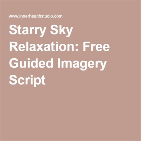50 Best Guided Relaxation Meditation Scripts For Kids