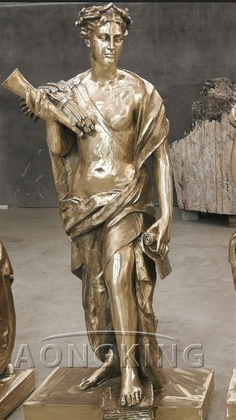 Persephone Statue