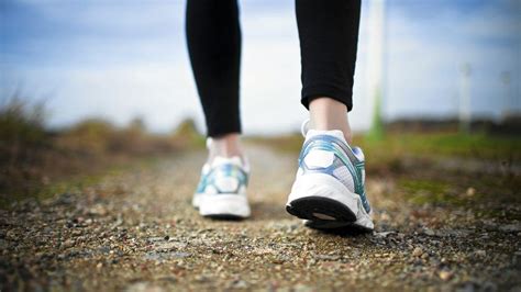 Caminar Puede Ser La Mejor Actividad Física Para La Salud