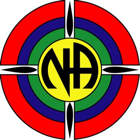 Narcotics Anonymous Brands Of The World™ Download Vector Logos And Logotypes