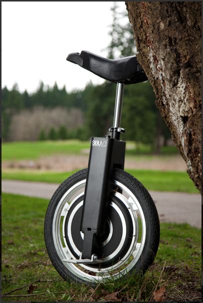 특수자전거 자체균형 외발자전거 Sbu V3 Self Balancing Unicycle